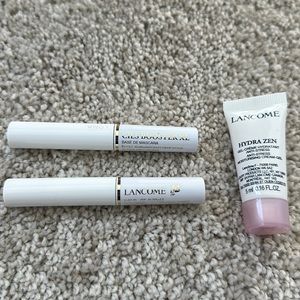Lancôme Minis Bundle